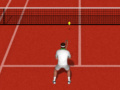 Peli Todellinen Tennis verkossa