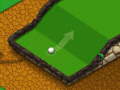 Peli Mini Golf -maailma verkossa