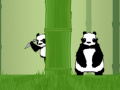 Peli Bambu Panda verkossa