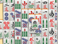 Peli Mahjong Mahjong verkossa
