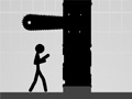 Peli Stickman Taistelijan Harjoitteluleiri verkossa