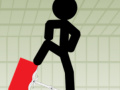 Peli Stickman Taistelija: Eepisiä Taisteluita verkossa