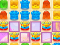 Peli Jelly Madness 2 verkossa