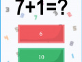 Peli Oikea Matematiikka verkossa