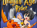 Peli Dragon Age Rider verkossa