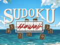 Peli Sudoku Hawaii verkossa