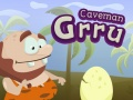 Peli Luolamies Grru verkossa