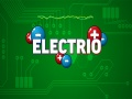 Peli Electrio verkossa