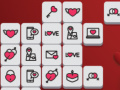 Peli Valentine's MahJong verkossa