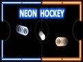 Peli Neon Jääkiekko verkossa
