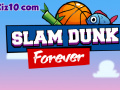 Peli Slam Dunk Ikuisesti verkossa