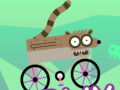 Peli RigBMX 2 Onnettomuuden Kirous verkossa