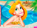 Peli Rapunzel: Makea Loma! verkossa
