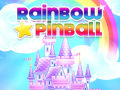 Peli Sateenkaari Tähti Pinball verkossa