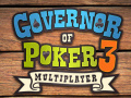 Peli Pokerin kuvernööri 3 verkossa