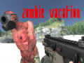 Peli Zombie-loma verkossa