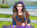 Peli Barbie Coachella verkossa