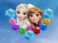 Peli Elsa Kuusikulmapeli verkossa