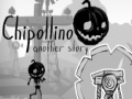 Peli Chippolino: Toinen Tarina verkossa