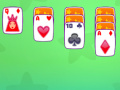 Peli Super Mega Solitaire verkossa