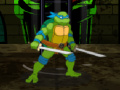 Peli TMNT: Takaisin vanhaan kouluun verkossa