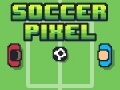Peli Pikseli Jalkapallo verkossa