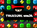 Peli Aarre Ninja verkossa
