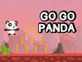 Peli Mene, Panda! verkossa