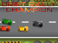 Peli Drift Ralli Mestari verkossa