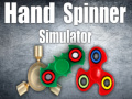 Peli Käden Spinner Simulation verkossa