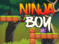 Peli Ninja Poika verkossa