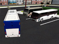 Peli Bussiparkki 3D verkossa