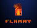 Peli Flammy verkossa