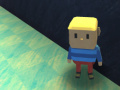 Peli Kogama 4 Pelaajan Parkour verkossa