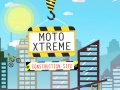Peli Moto Xtreme CS verkossa