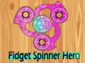 Peli Fidget Spinner Sankari verkossa
