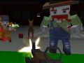 Peli Pixel Gun Apokalypsi 6 verkossa