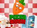 Peli Pizzakiito verkossa
