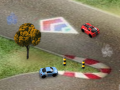 Peli Drift Cup Kilpailu verkossa