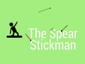 Peli Keihäs Stickman verkossa