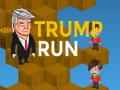 Peli Trump Juoksu verkossa