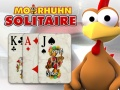 Peli Moorhuhn Solitaire verkossa