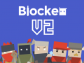 Peli Blocker.io verkossa
