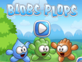 Peli Blops Plops verkossa