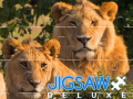 Peli Jigsaw Deluxe verkossa