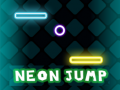 Peli Neon Hyppy verkossa