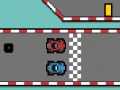 Peli Pixel Kart verkossa