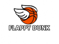 Peli Flappy Dunk verkossa