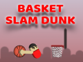 Peli Koripallon Slam Dunk verkossa