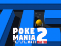 Peli Poke Mania 2: Labyrinttimestari verkossa